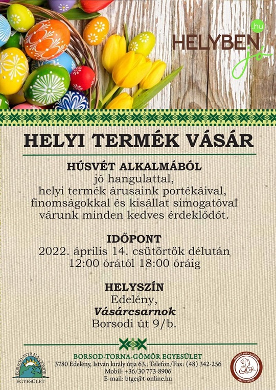 husvet 2022