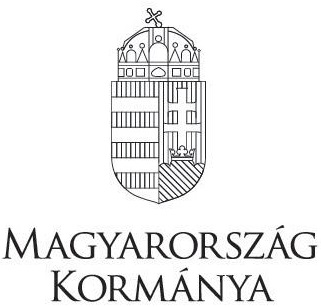 magyarorszag kormanya logo